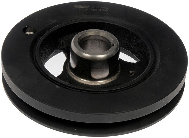 Engine Harmonic Balancer Dorman-OE Solutions 594-739