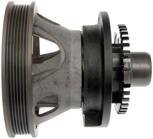 Engine Harmonic Balancer Dorman-OE Solutions 594-740