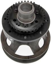Engine Harmonic Balancer Dorman-OE Solutions 594-740