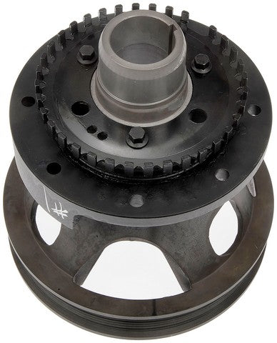 Engine Harmonic Balancer Dorman-OE Solutions 594-740