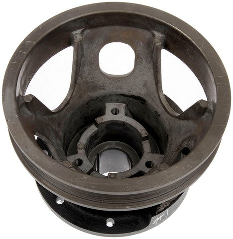 Engine Harmonic Balancer Dorman-OE Solutions 594-740