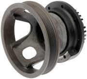 Engine Harmonic Balancer Dorman-OE Solutions 594-740