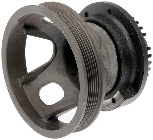 Engine Harmonic Balancer Dorman-OE Solutions 594-740