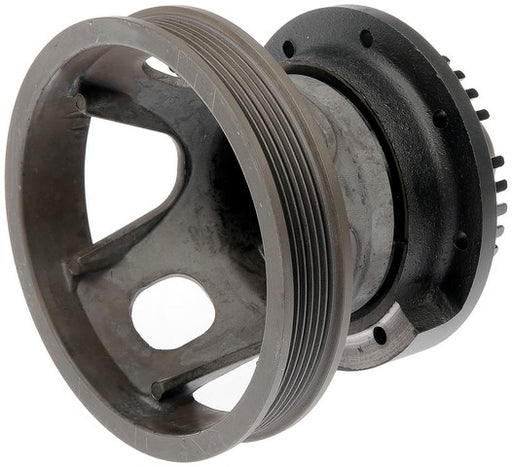 Engine Harmonic Balancer Dorman-OE Solutions 594-740