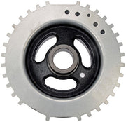 Engine Harmonic Balancer Dorman-OE Solutions 594-741