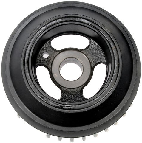 Engine Harmonic Balancer Dorman-OE Solutions 594-741