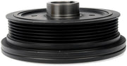 Engine Harmonic Balancer Dorman-OE Solutions 594-742