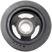 Engine Harmonic Balancer Dorman-OE Solutions 594-743