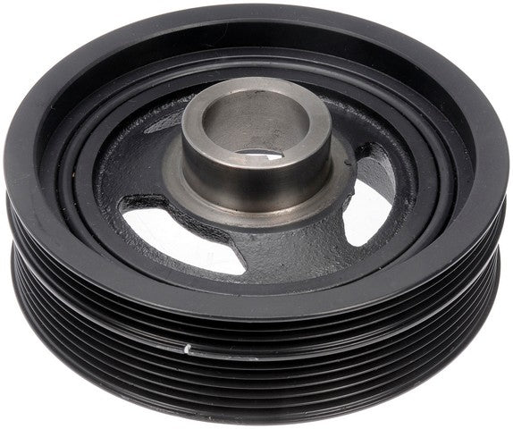Engine Harmonic Balancer Dorman-OE Solutions 594-743