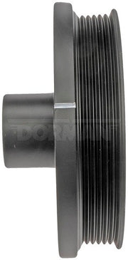 Engine Harmonic Balancer Dorman-OE Solutions 594-744