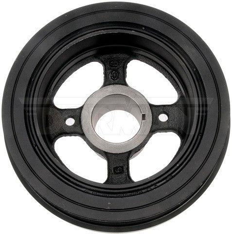 Engine Harmonic Balancer Dorman-OE Solutions 594-744