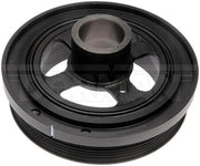 Engine Harmonic Balancer Dorman-OE Solutions 594-744