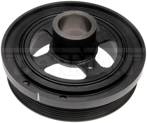 Engine Harmonic Balancer Dorman-OE Solutions 594-744