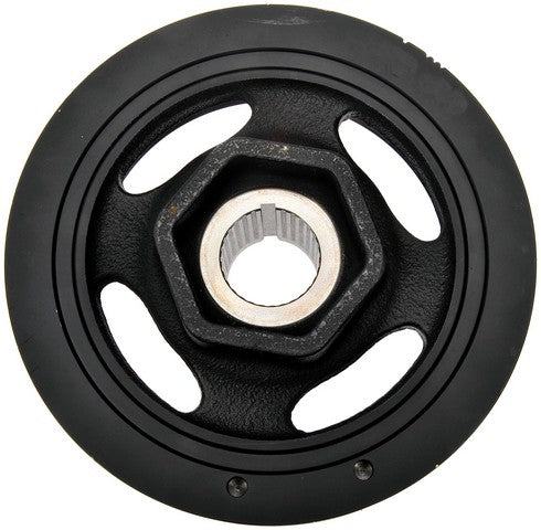 Engine Harmonic Balancer Dorman-OE Solutions 594-747