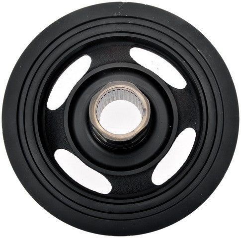 Engine Harmonic Balancer Dorman-OE Solutions 594-747