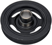 Engine Harmonic Balancer Dorman-OE Solutions 594-747