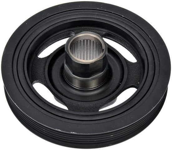 Engine Harmonic Balancer Dorman-OE Solutions 594-747