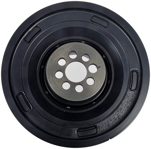 Engine Harmonic Balancer Dorman-OE Solutions 594-751