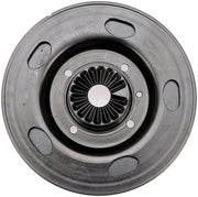 Engine Harmonic Balancer Dorman-OE Solutions 594-752