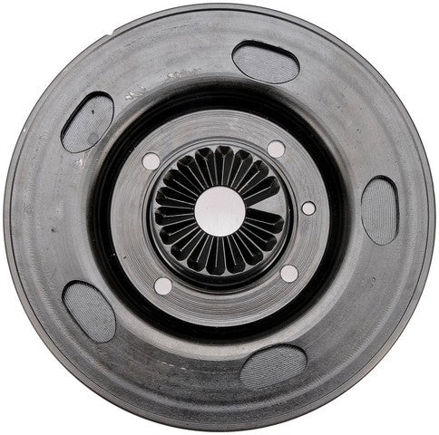 Engine Harmonic Balancer Dorman-OE Solutions 594-752