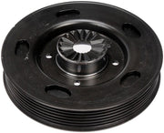Engine Harmonic Balancer Dorman-OE Solutions 594-752