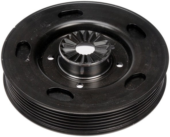 Engine Harmonic Balancer Dorman-OE Solutions 594-752