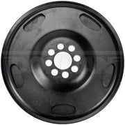 Engine Harmonic Balancer Dorman-OE Solutions 594-753