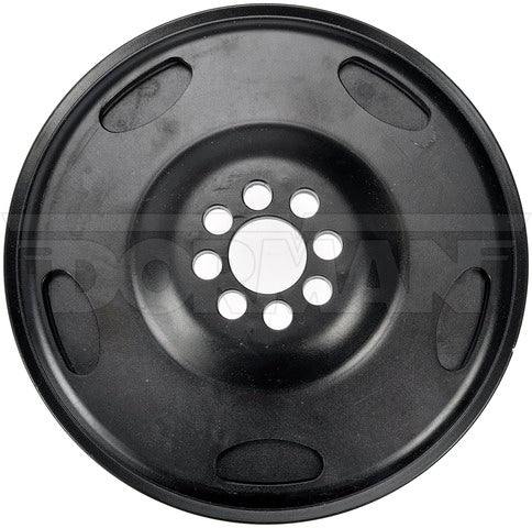 Engine Harmonic Balancer Dorman-OE Solutions 594-753