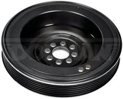 Engine Harmonic Balancer Dorman-OE Solutions 594-753