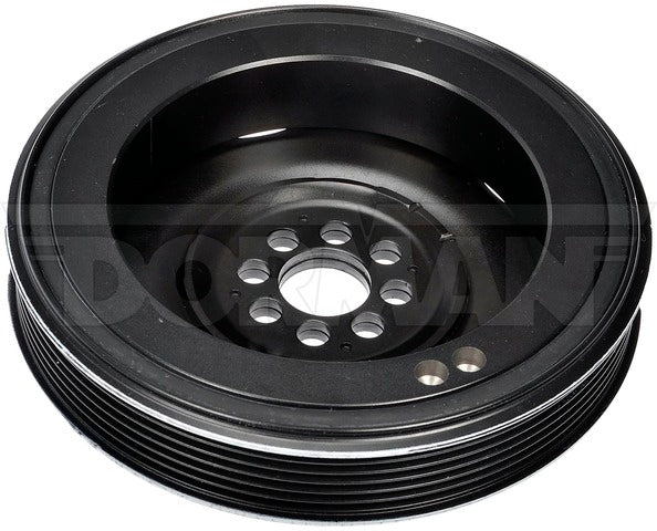 Engine Harmonic Balancer Dorman-OE Solutions 594-753