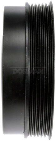 Engine Harmonic Balancer Dorman-OE Solutions 594-754
