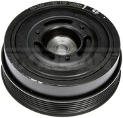 Engine Harmonic Balancer Dorman-OE Solutions 594-754