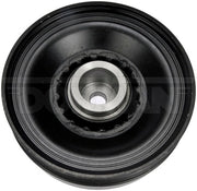 Engine Harmonic Balancer Dorman-OE Solutions 594-754