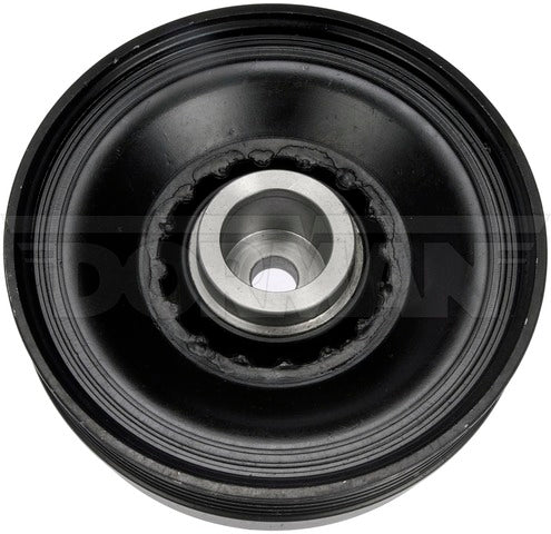 Engine Harmonic Balancer Dorman-OE Solutions 594-754