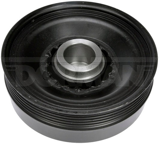 Engine Harmonic Balancer Dorman-OE Solutions 594-754