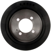 Engine Harmonic Balancer Dorman-OE Solutions 594-755