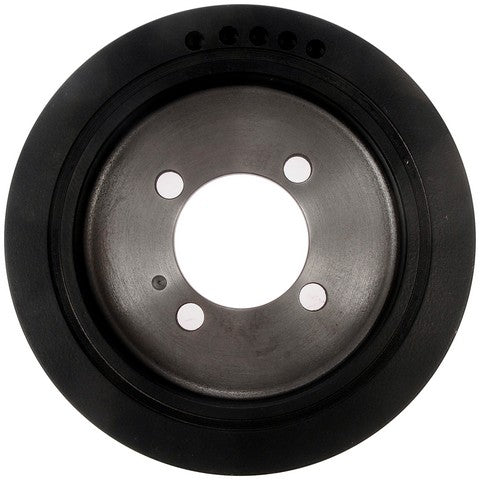 Engine Harmonic Balancer Dorman-OE Solutions 594-755