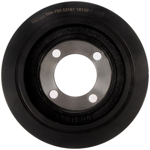 Engine Harmonic Balancer Dorman-OE Solutions 594-755
