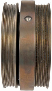 Engine Harmonic Balancer Dorman-OE Solutions 594-756