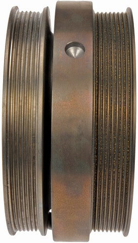 Engine Harmonic Balancer Dorman-OE Solutions 594-756