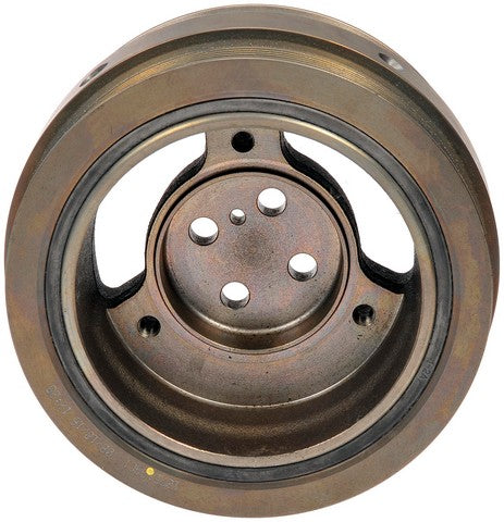 Engine Harmonic Balancer Dorman-OE Solutions 594-756