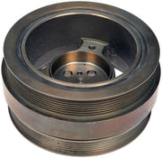 Engine Harmonic Balancer Dorman-OE Solutions 594-756