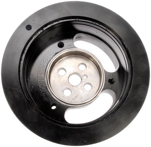 Engine Harmonic Balancer Dorman-OE Solutions 594-756D