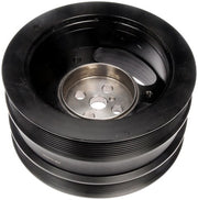 Engine Harmonic Balancer Dorman-OE Solutions 594-756D