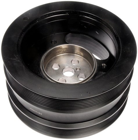 Engine Harmonic Balancer Dorman-OE Solutions 594-756D