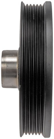 Engine Harmonic Balancer Dorman-OE Solutions 594-757