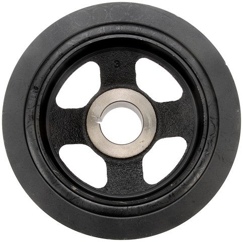 Engine Harmonic Balancer Dorman-OE Solutions 594-757