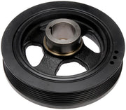 Engine Harmonic Balancer Dorman-OE Solutions 594-757