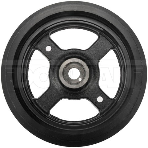 Engine Harmonic Balancer Dorman-OE Solutions 594-760