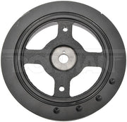 Engine Harmonic Balancer Dorman-OE Solutions 594-760